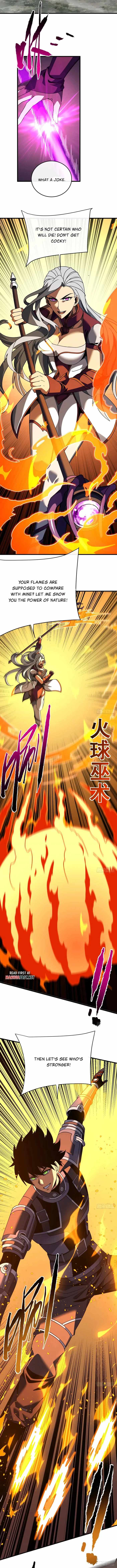 The Lord of the Wheel of Destiny Chapter 136 - Page 9