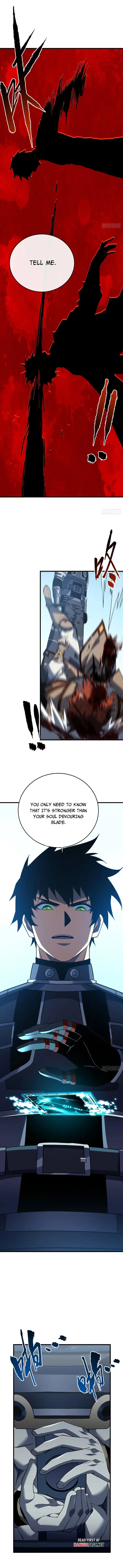 The Lord of the Wheel of Destiny Chapter 138 - Page 5