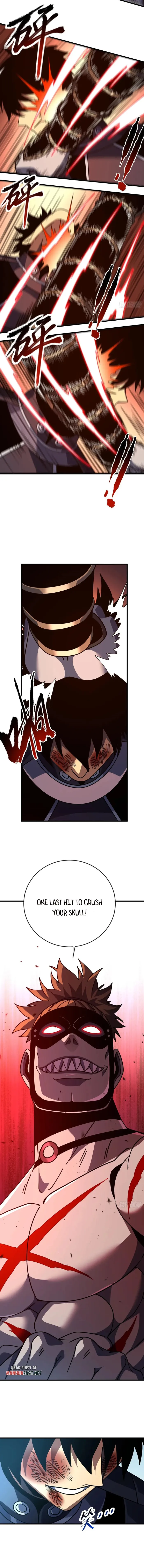 The Lord of the Wheel of Destiny Chapter 139 - Page 2
