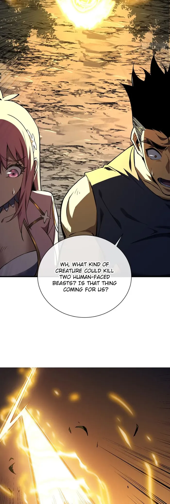 The Lord of the Wheel of Destiny Chapter 14 - Page 6