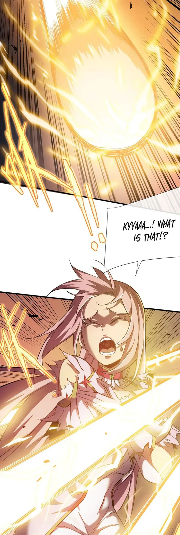 The Lord of the Wheel of Destiny Chapter 14 - Page 7