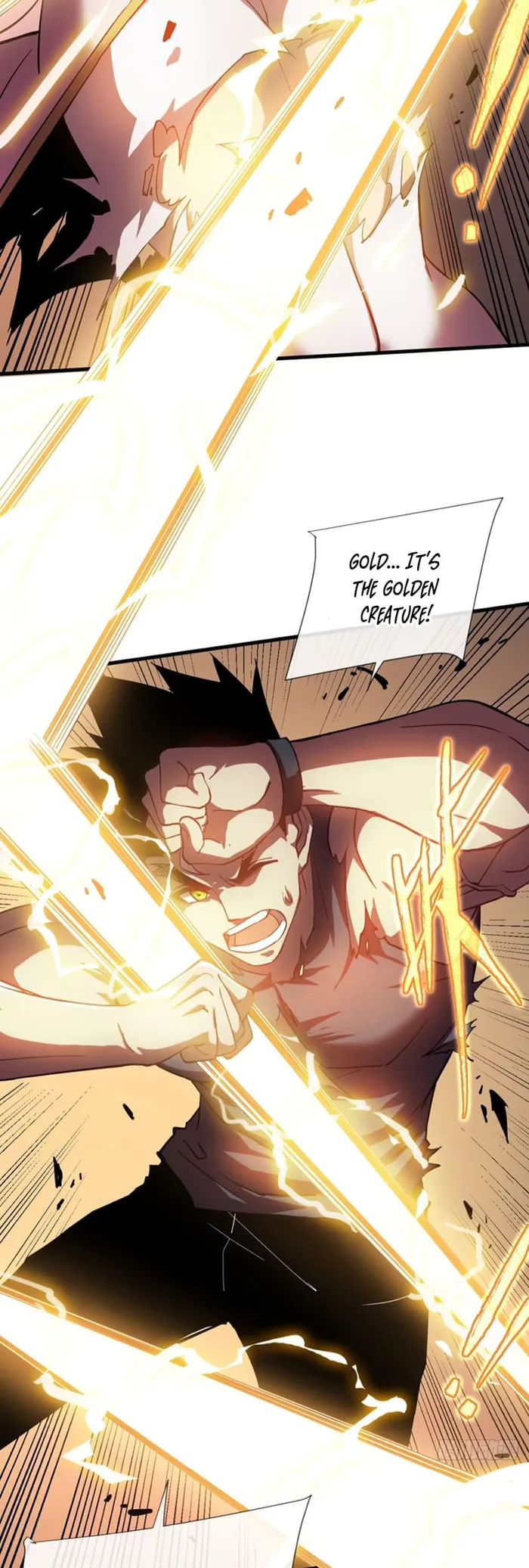 The Lord of the Wheel of Destiny Chapter 14 - Page 8
