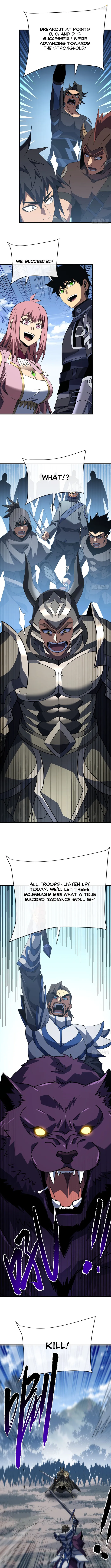 The Lord of the Wheel of Destiny Chapter 142 - Page 4