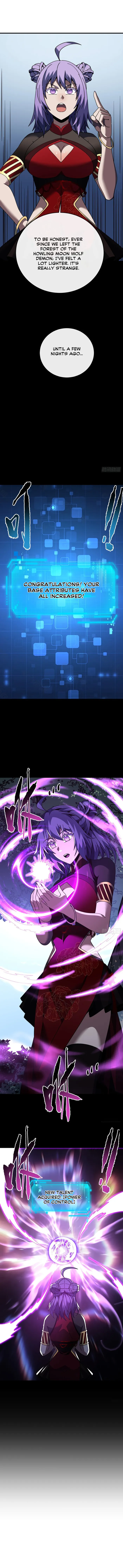 The Lord of the Wheel of Destiny Chapter 143 - Page 5