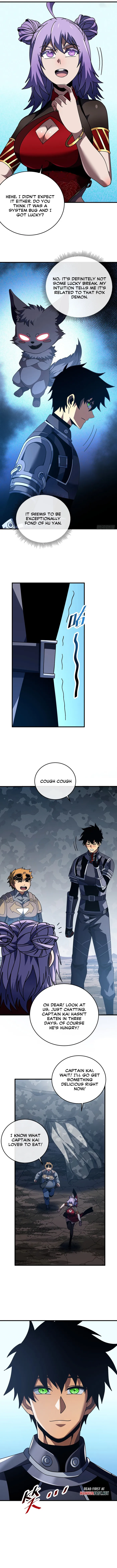 The Lord of the Wheel of Destiny Chapter 143 - Page 7