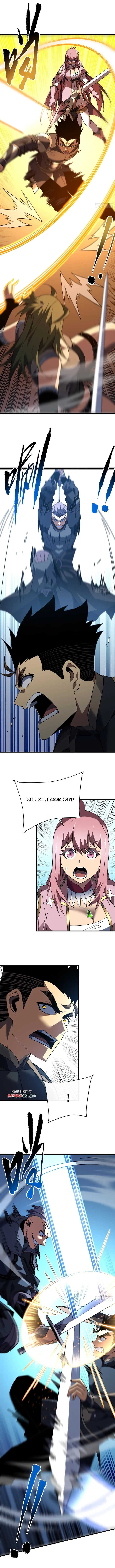 The Lord of the Wheel of Destiny Chapter 147 - Page 2