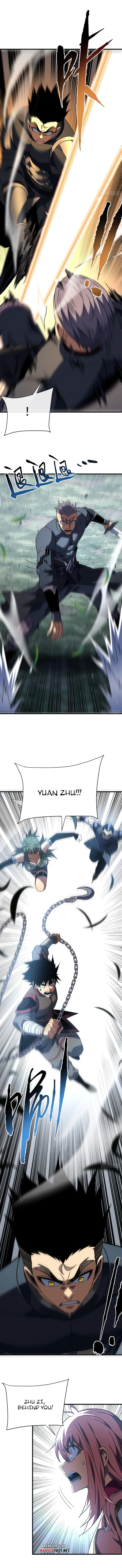 The Lord of the Wheel of Destiny Chapter 148 - Page 5