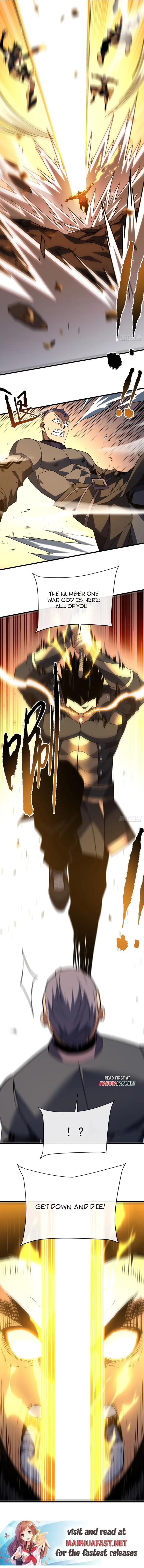 The Lord of the Wheel of Destiny Chapter 148 - Page 9