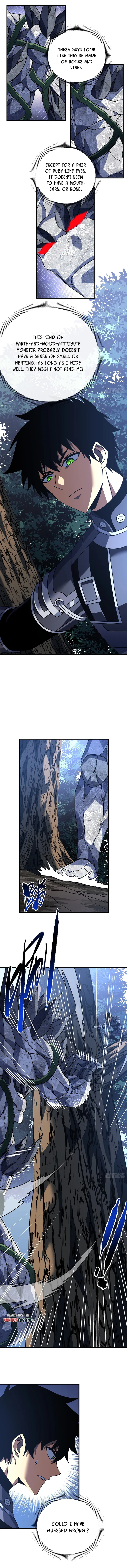 The Lord of the Wheel of Destiny Chapter 150 - Page 3