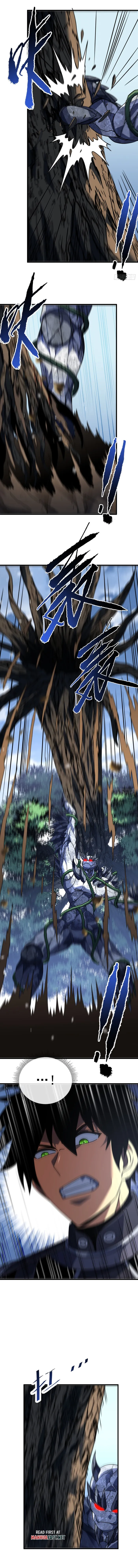 The Lord of the Wheel of Destiny Chapter 150 - Page 4