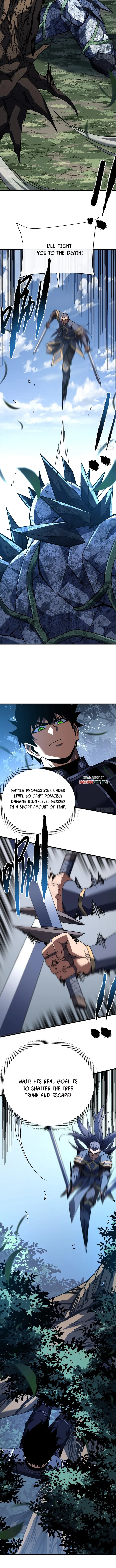 The Lord of the Wheel of Destiny Chapter 151 - Page 2