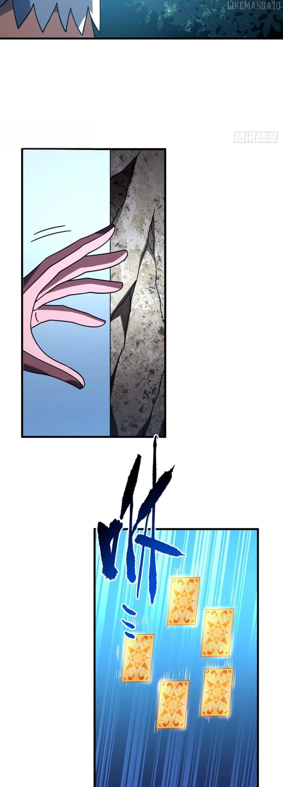 The Lord of the Wheel of Destiny Chapter 153 - Page 15