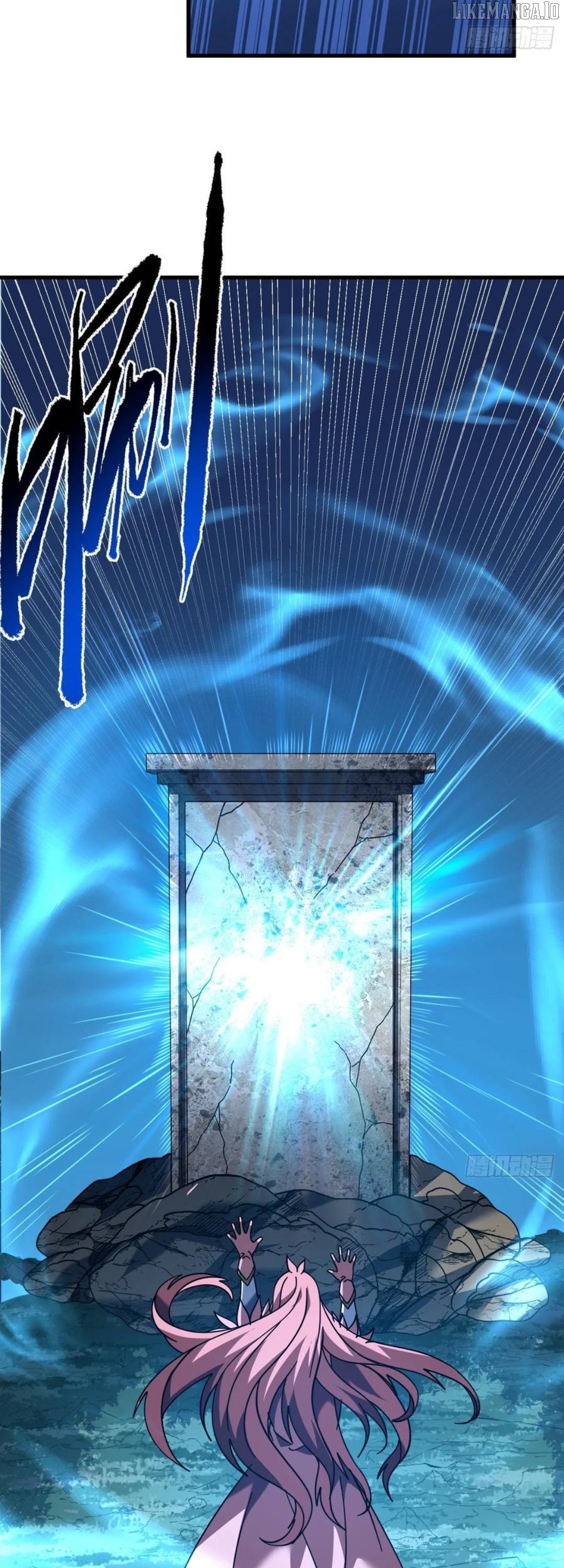 The Lord of the Wheel of Destiny Chapter 153 - Page 16