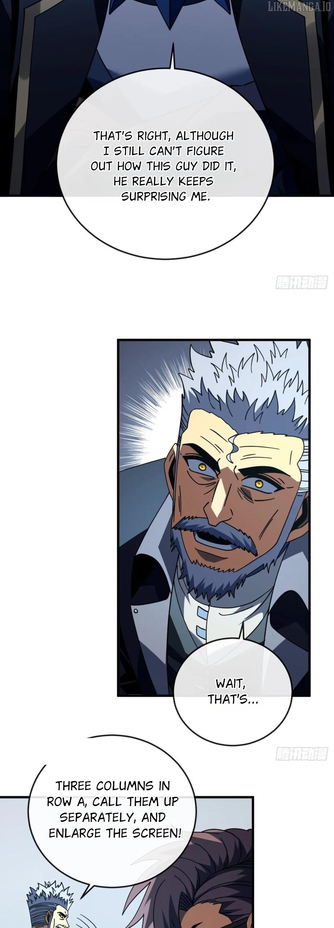 The Lord of the Wheel of Destiny Chapter 153 - Page 30