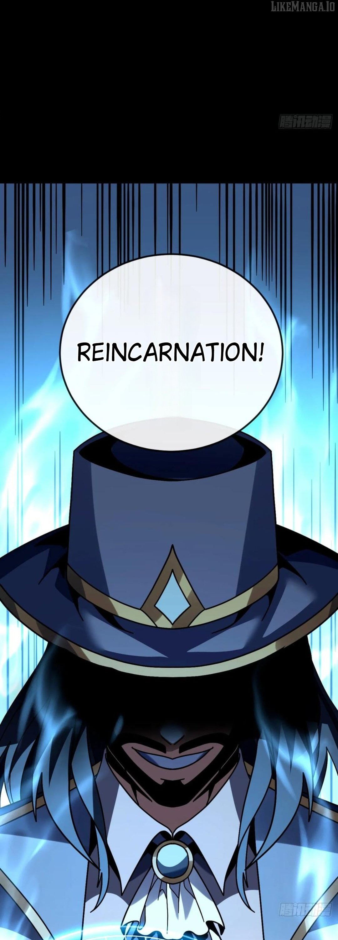 The Lord of the Wheel of Destiny Chapter 153 - Page 37