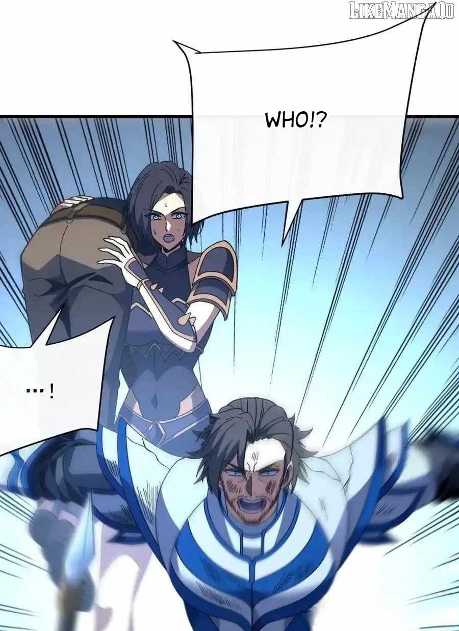 The Lord of the Wheel of Destiny Chapter 154 - Page 15