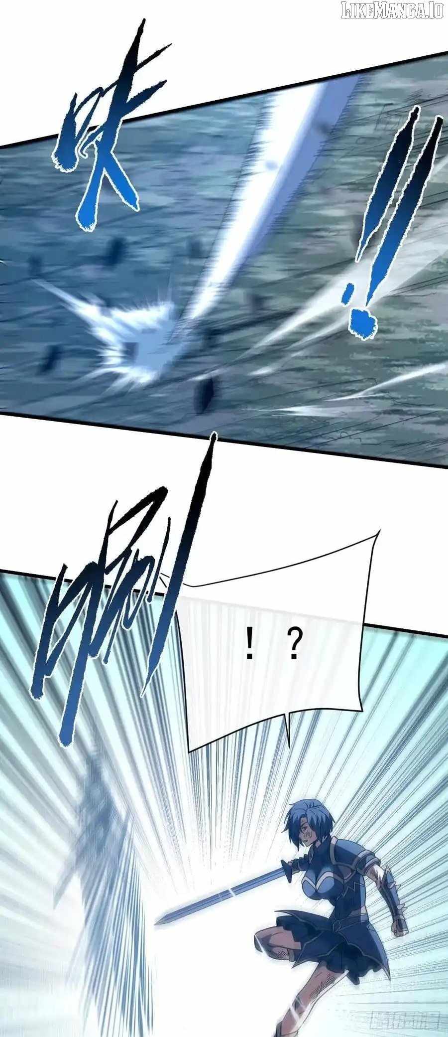 The Lord of the Wheel of Destiny Chapter 154 - Page 28