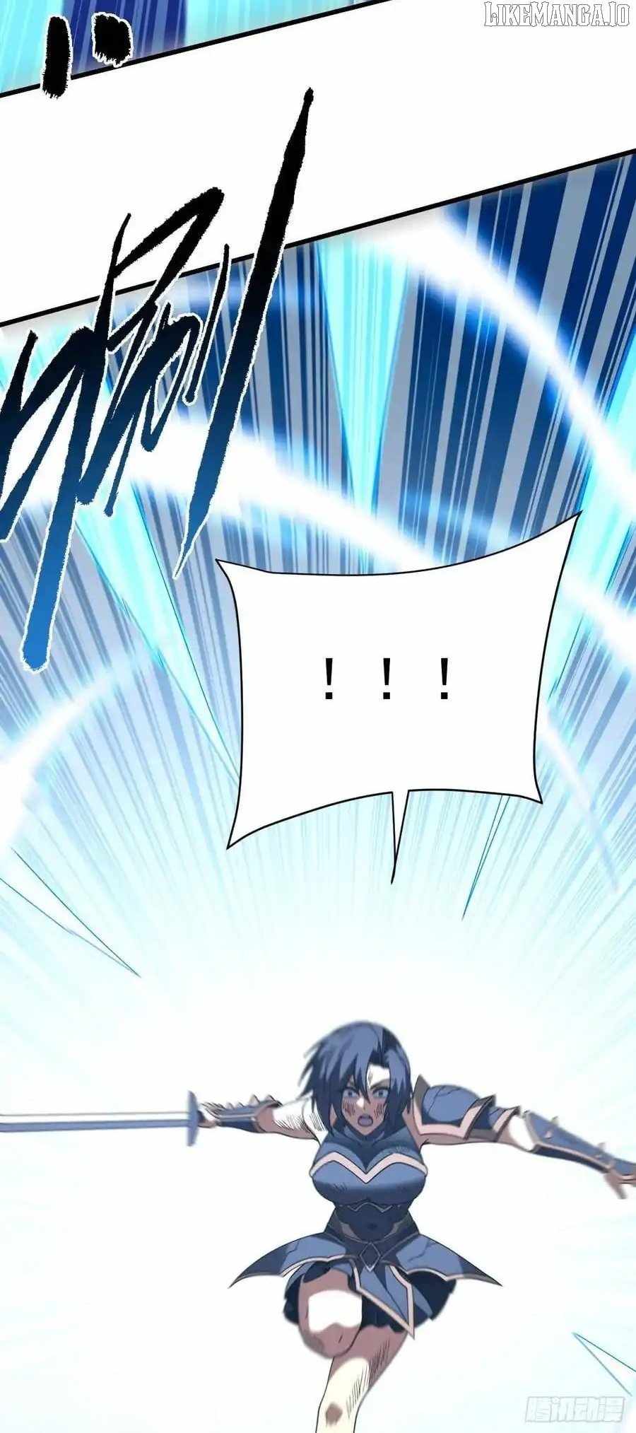 The Lord of the Wheel of Destiny Chapter 154 - Page 39