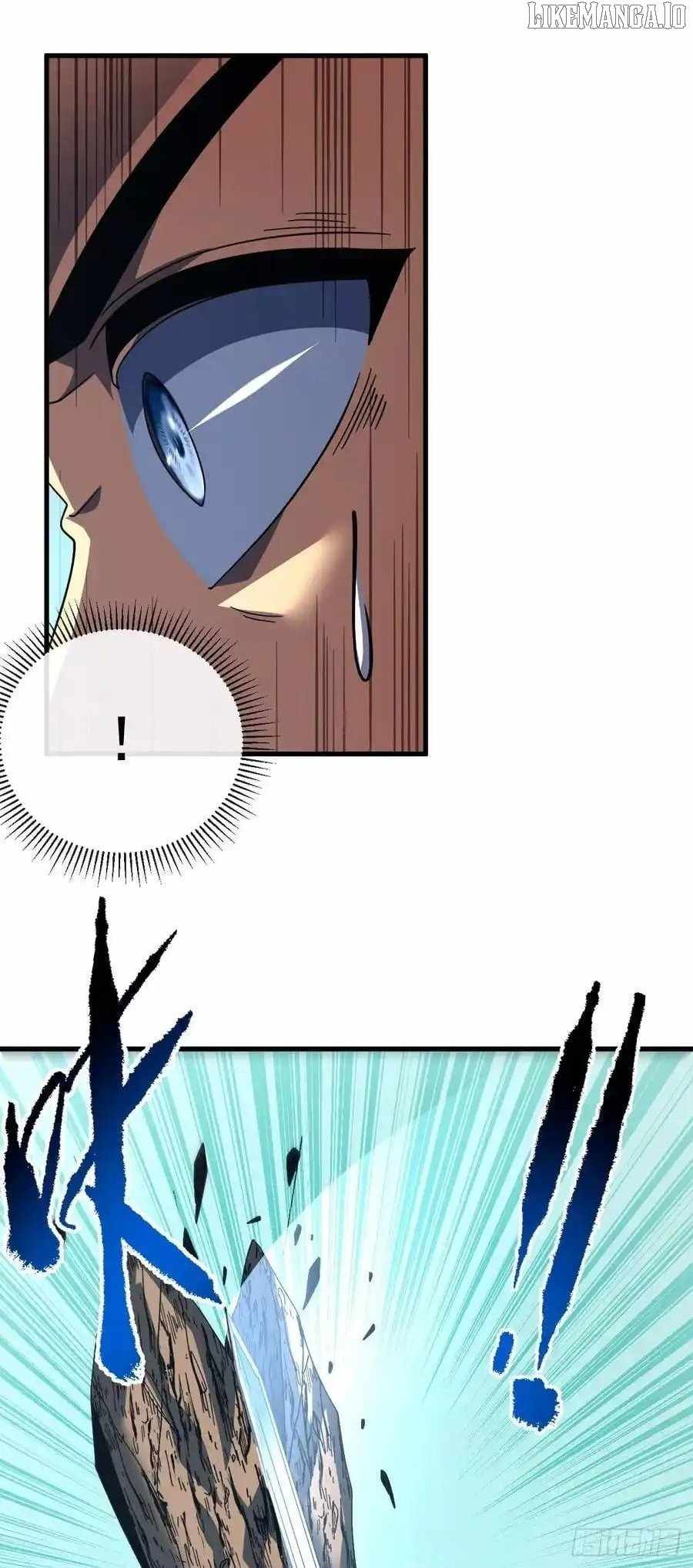 The Lord of the Wheel of Destiny Chapter 154 - Page 49