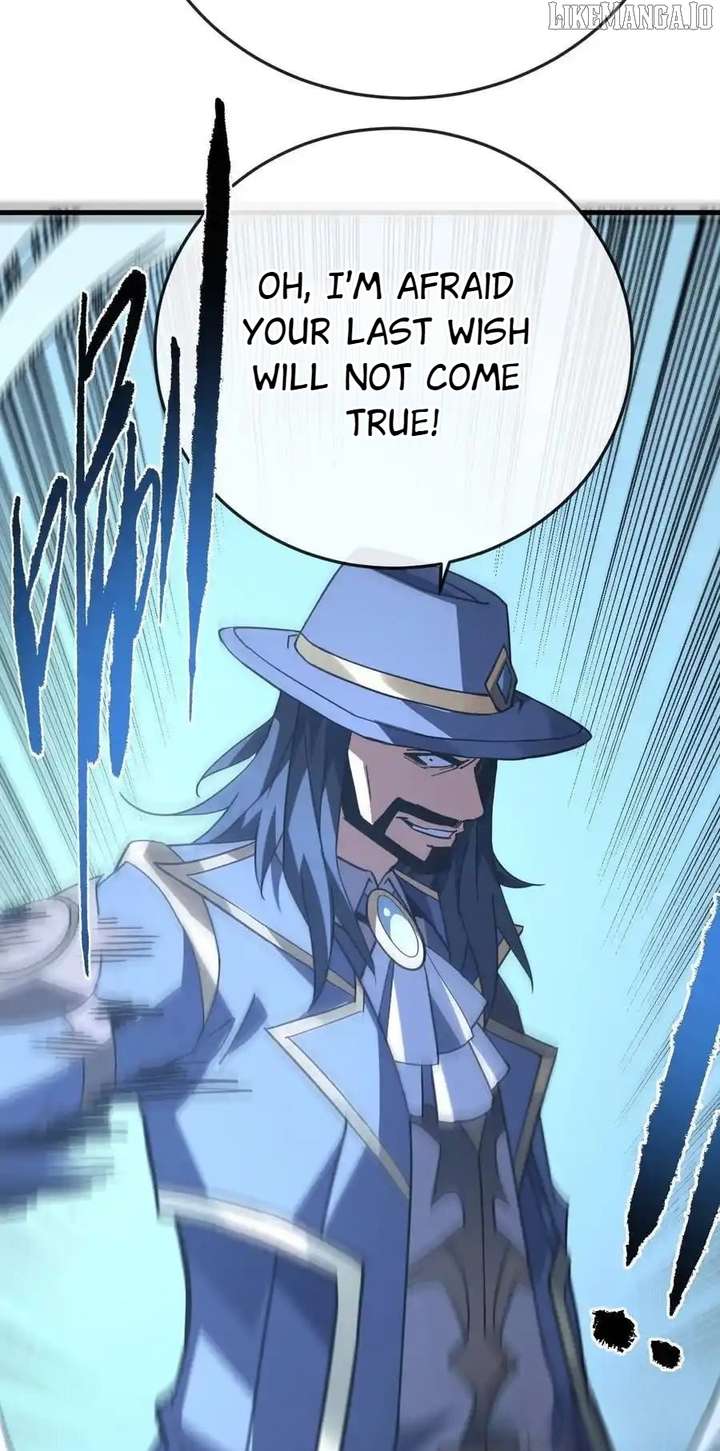 The Lord of the Wheel of Destiny Chapter 155 - Page 15