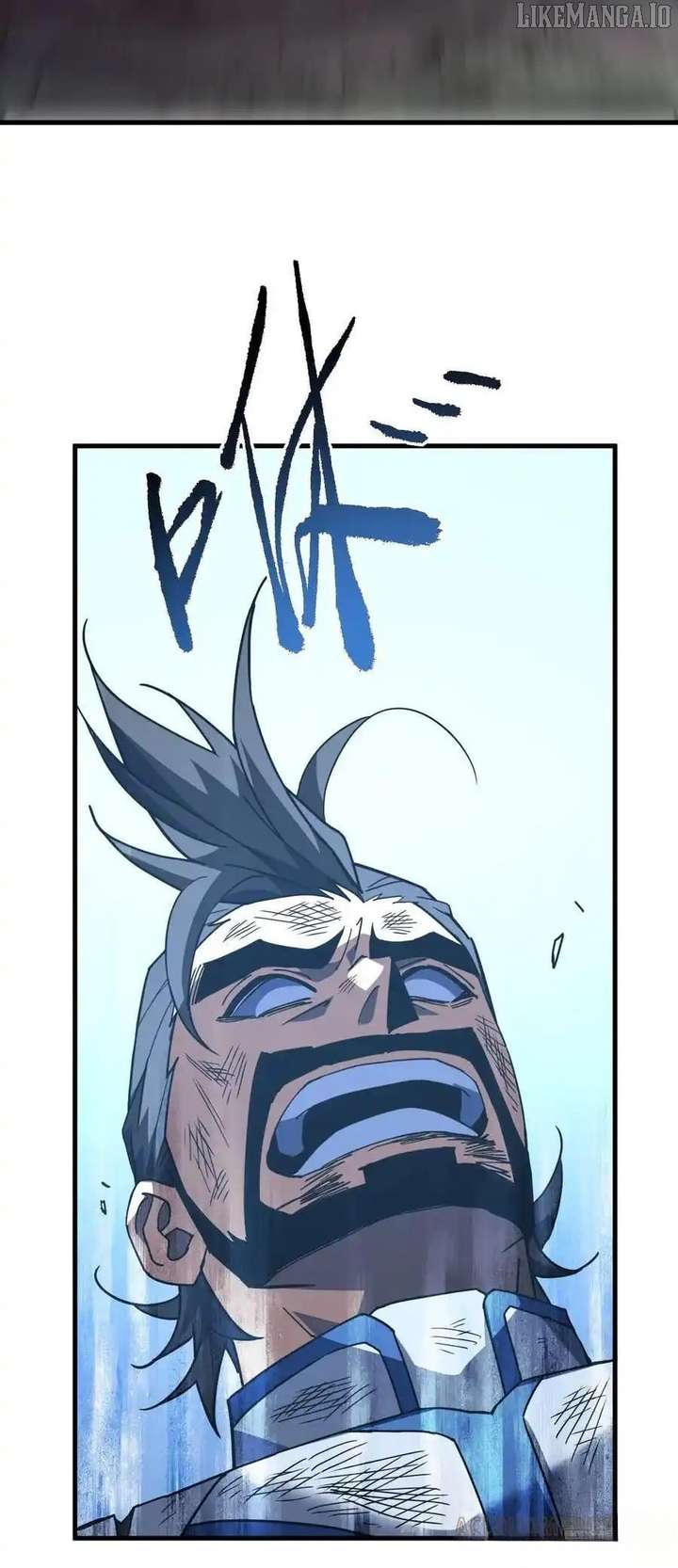 The Lord of the Wheel of Destiny Chapter 155 - Page 21