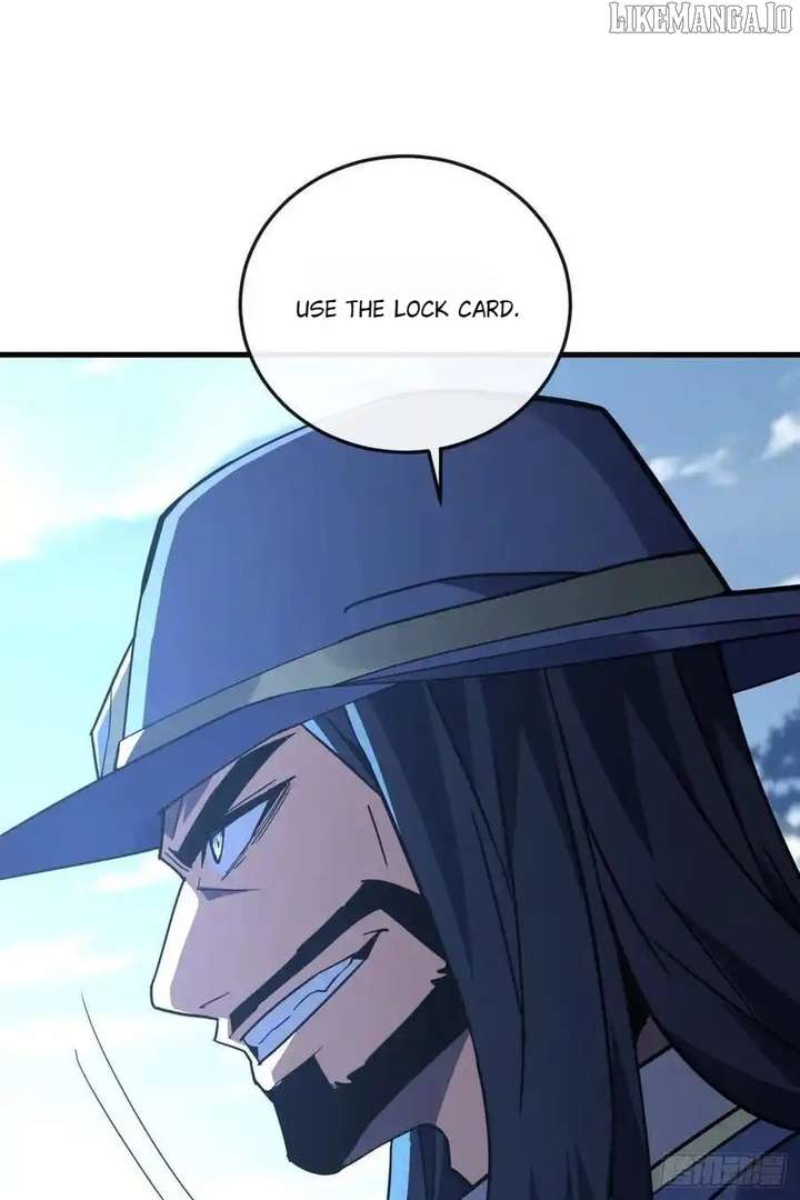 The Lord of the Wheel of Destiny Chapter 155 - Page 26