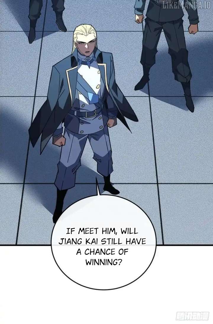 The Lord of the Wheel of Destiny Chapter 155 - Page 29