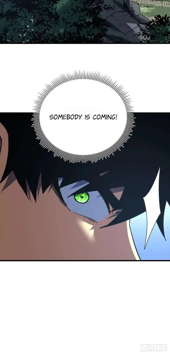 The Lord of the Wheel of Destiny Chapter 155 - Page 47