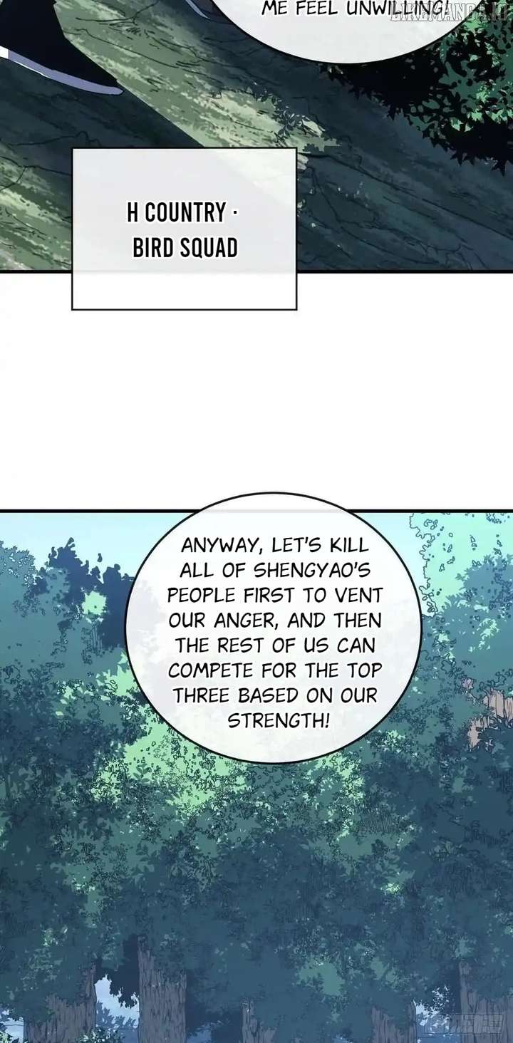 The Lord of the Wheel of Destiny Chapter 155 - Page 49