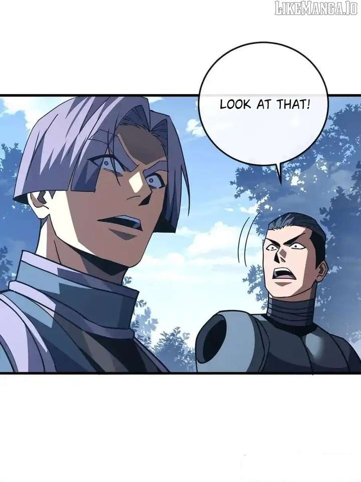 The Lord of the Wheel of Destiny Chapter 155 - Page 51