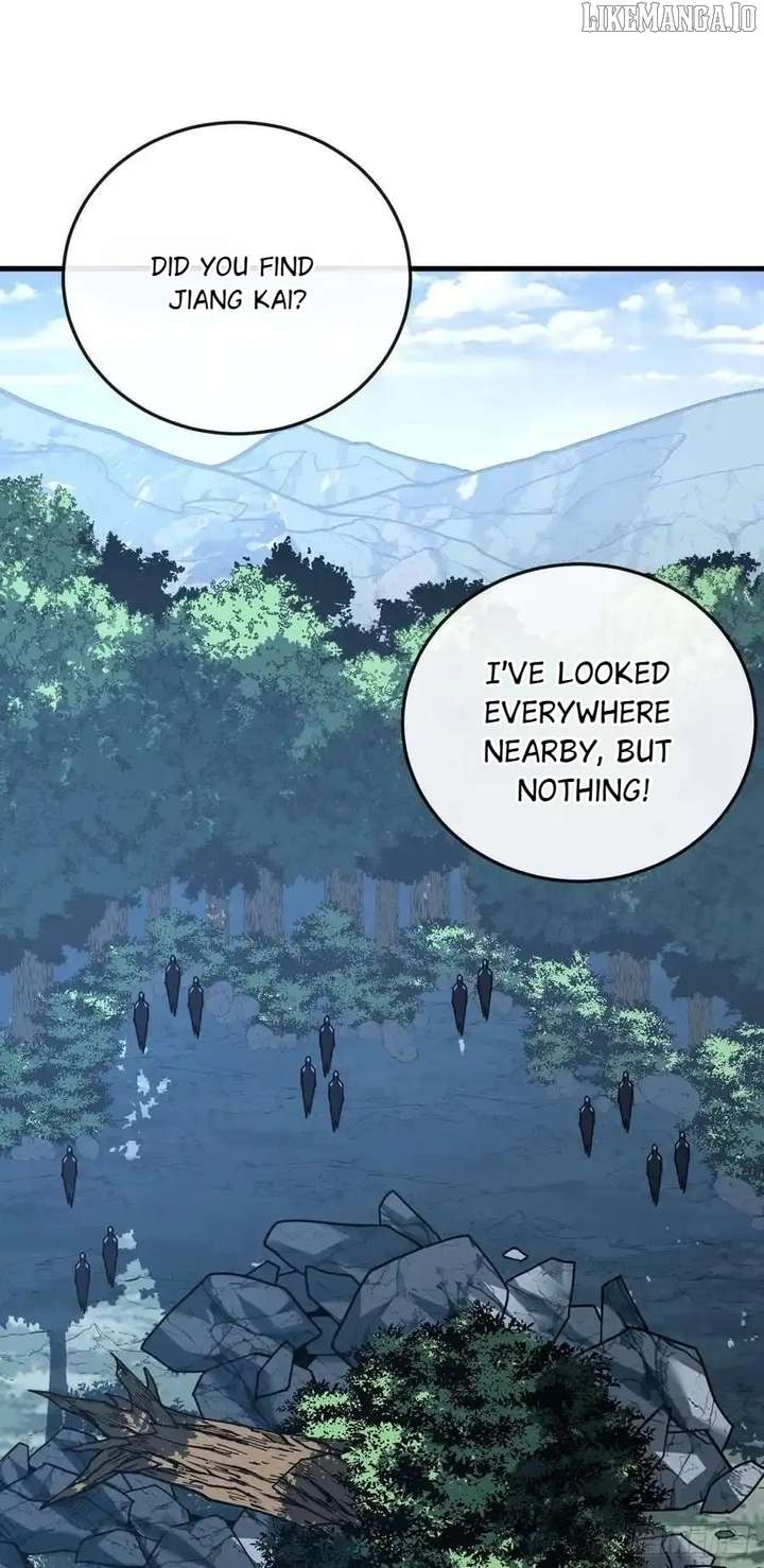 The Lord of the Wheel of Destiny Chapter 155 - Page 56