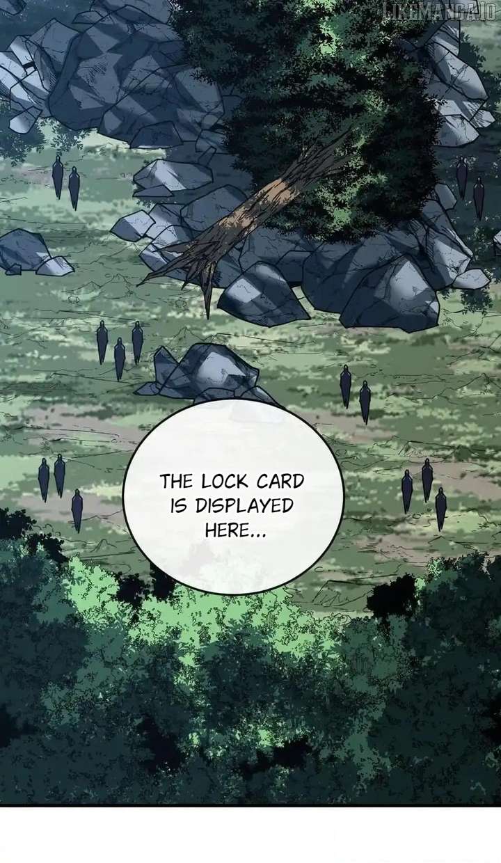 The Lord of the Wheel of Destiny Chapter 155 - Page 57