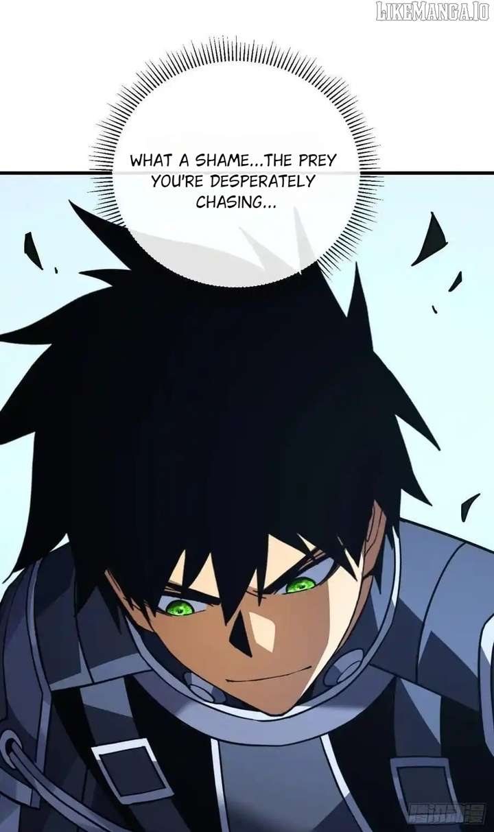 The Lord of the Wheel of Destiny Chapter 155 - Page 64
