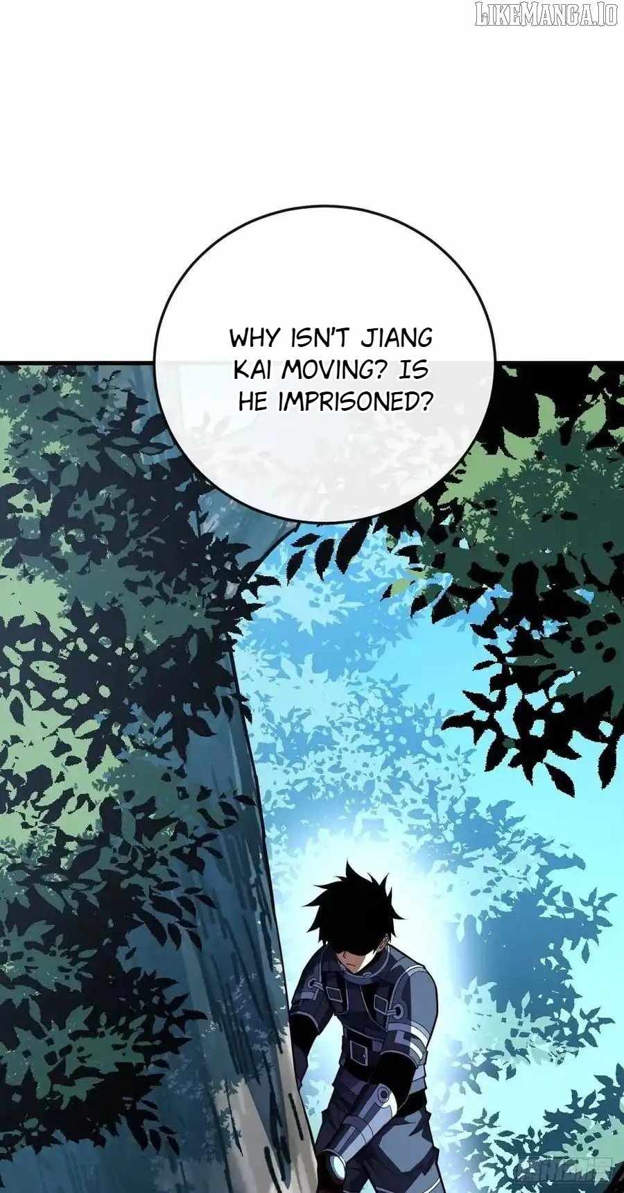 The Lord of the Wheel of Destiny Chapter 156 - Page 4
