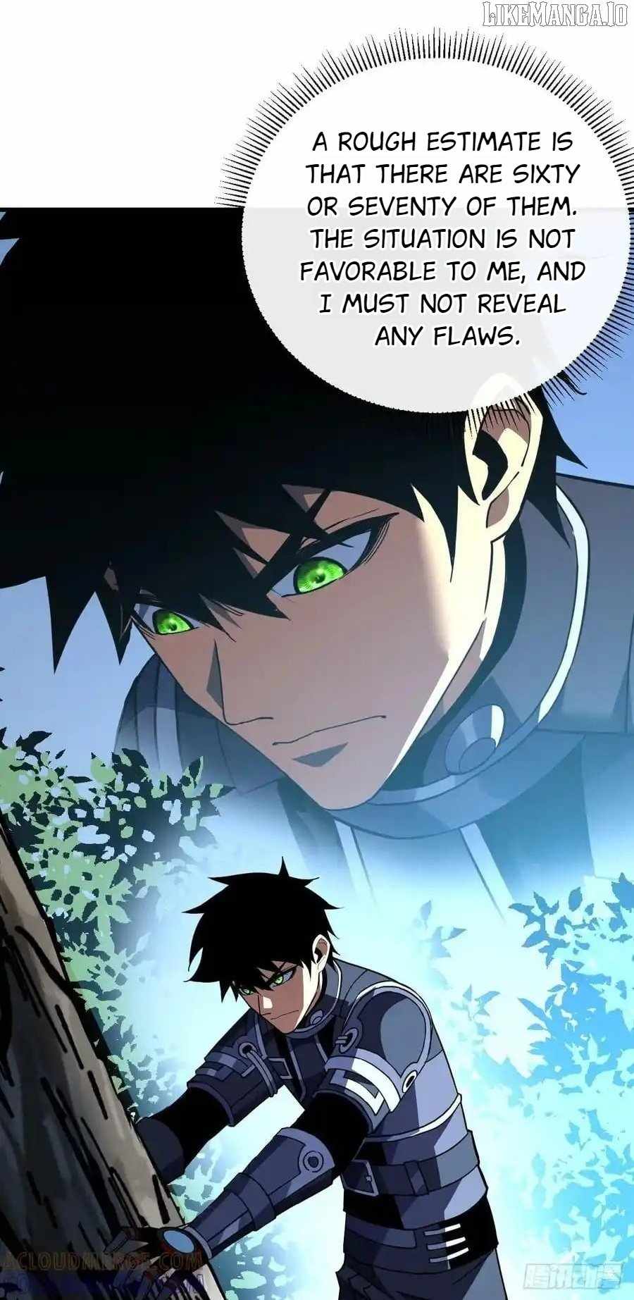 The Lord of the Wheel of Destiny Chapter 156 - Page 9