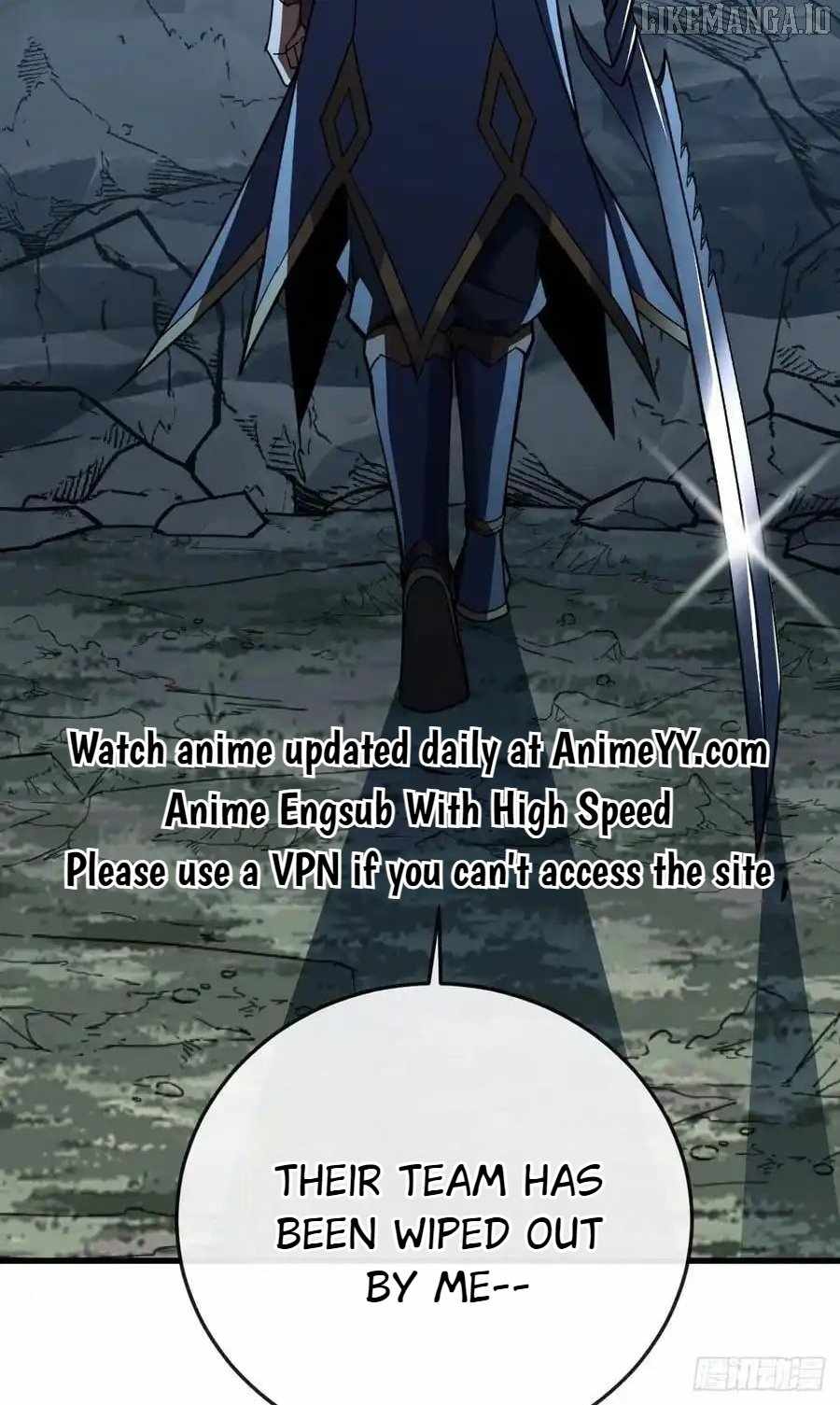 The Lord of the Wheel of Destiny Chapter 156 - Page 14