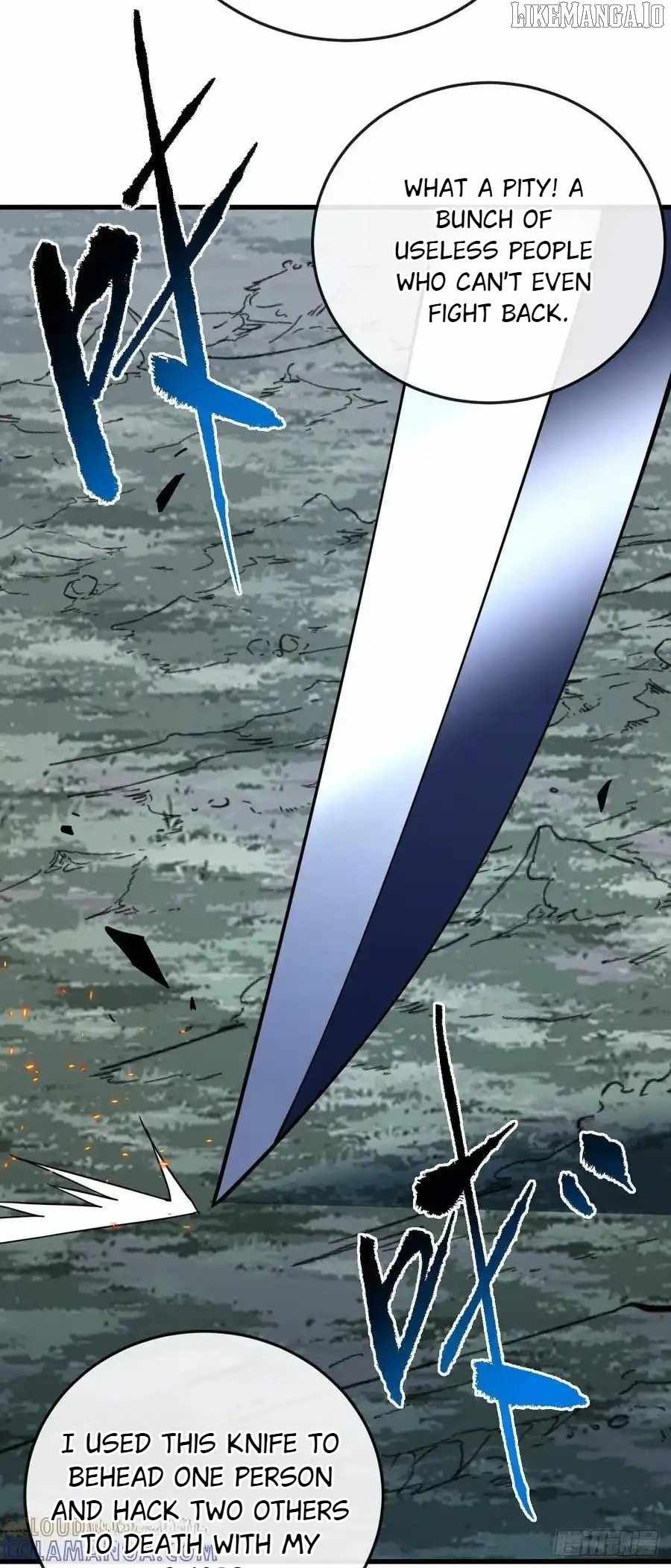 The Lord of the Wheel of Destiny Chapter 156 - Page 15