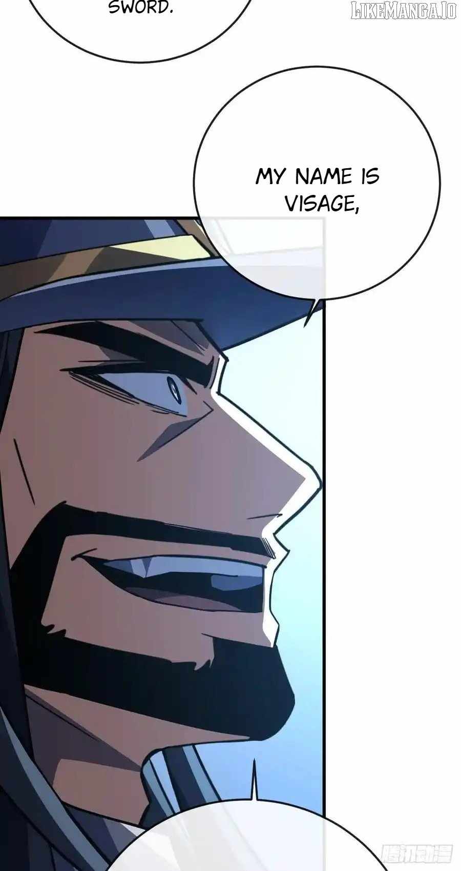 The Lord of the Wheel of Destiny Chapter 156 - Page 16