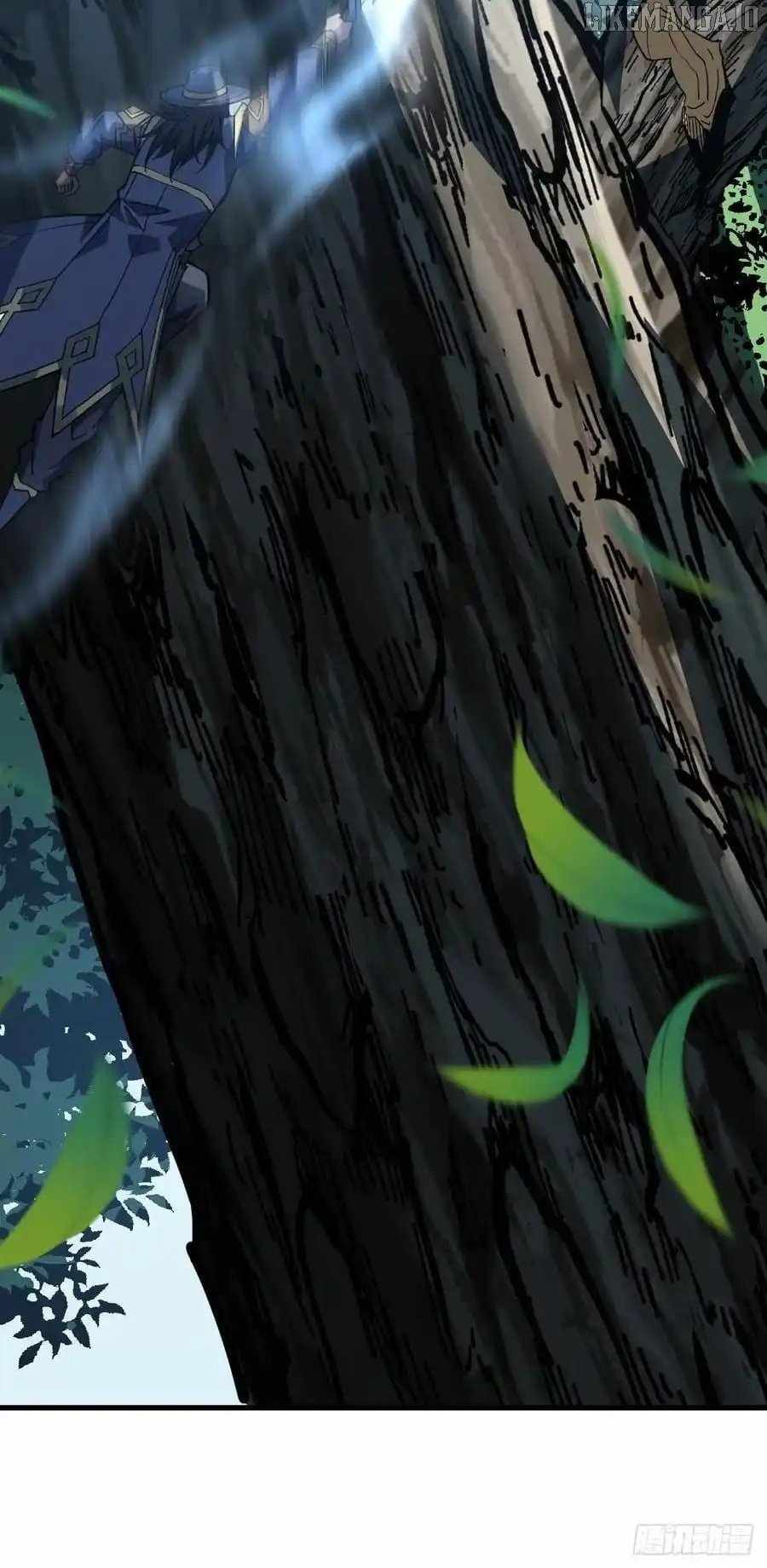 The Lord of the Wheel of Destiny Chapter 156 - Page 26