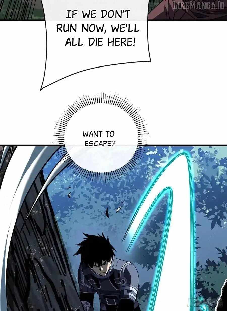 The Lord of the Wheel of Destiny Chapter 156 - Page 38