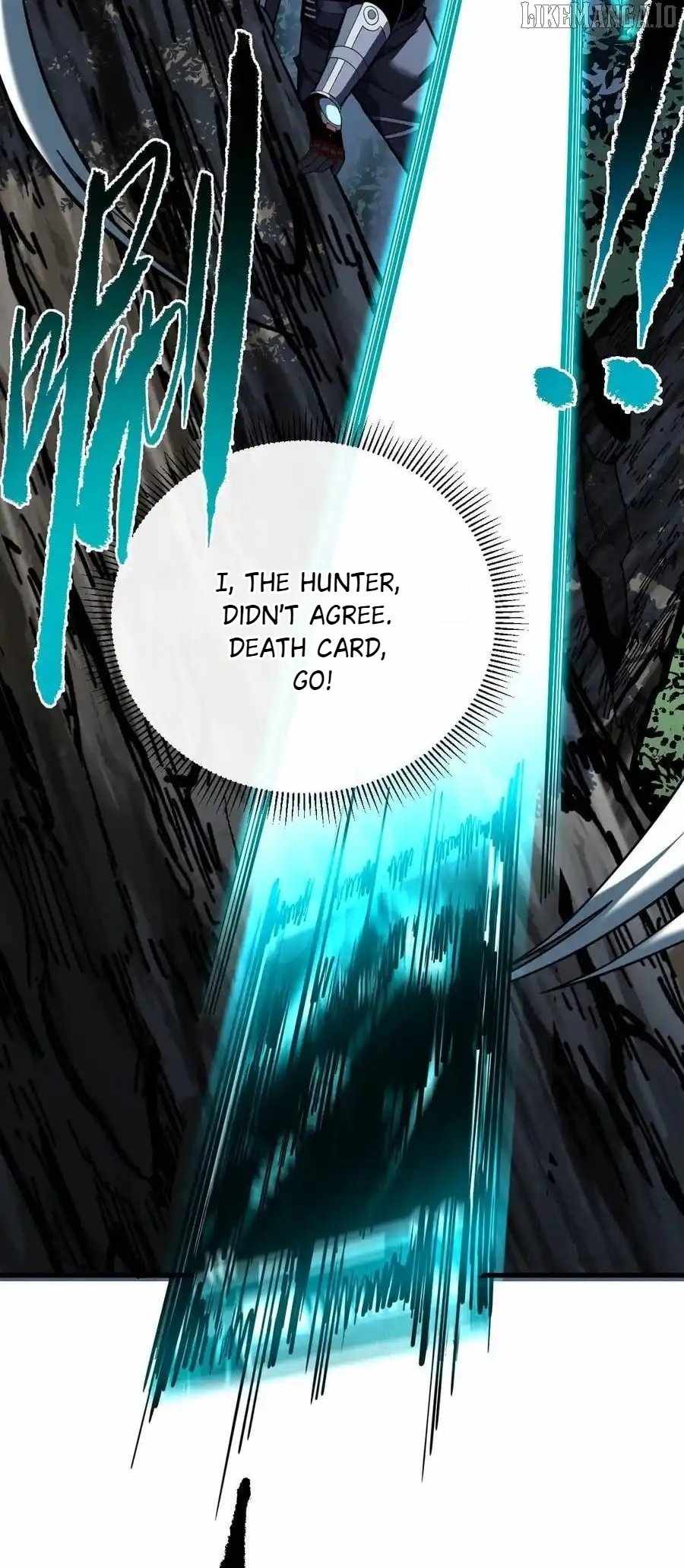 The Lord of the Wheel of Destiny Chapter 156 - Page 39