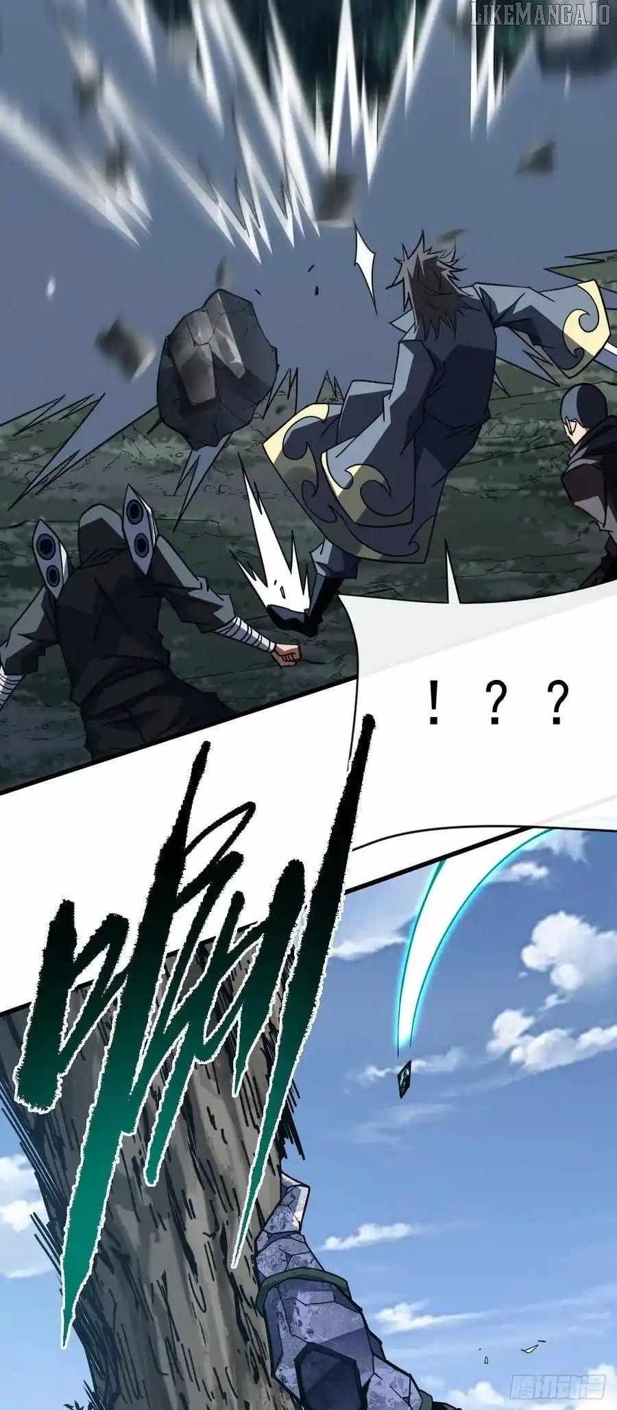 The Lord of the Wheel of Destiny Chapter 156 - Page 41