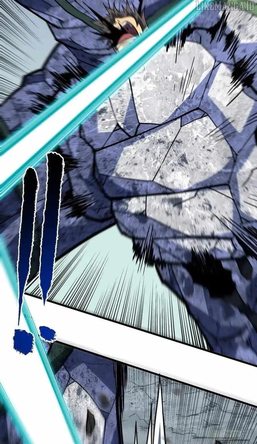 The Lord of the Wheel of Destiny Chapter 156 - Page 46