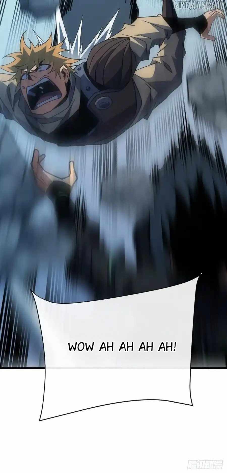 The Lord of the Wheel of Destiny Chapter 156 - Page 50
