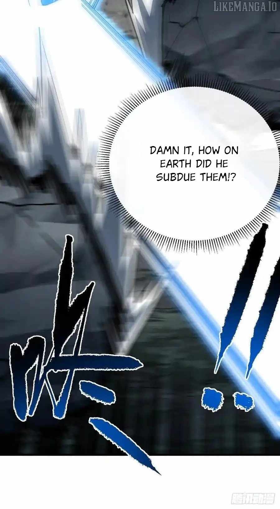 The Lord of the Wheel of Destiny Chapter 156 - Page 52
