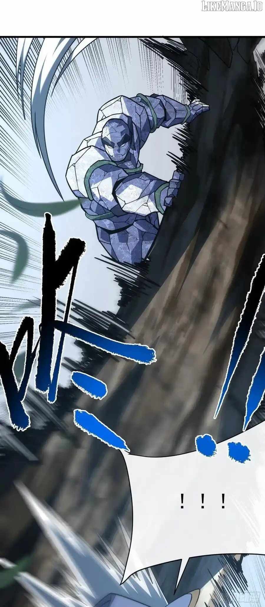 The Lord of the Wheel of Destiny Chapter 156 - Page 55