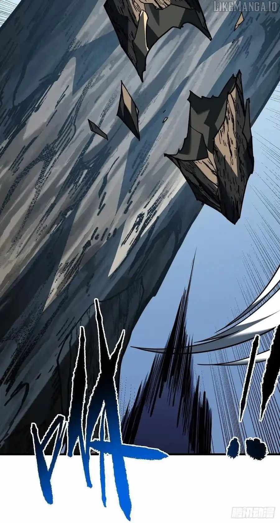 The Lord of the Wheel of Destiny Chapter 156 - Page 59