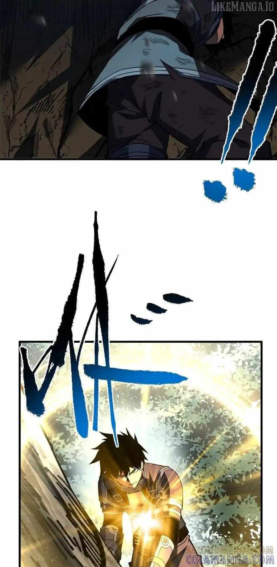 The Lord of the Wheel of Destiny Chapter 156 - Page 66