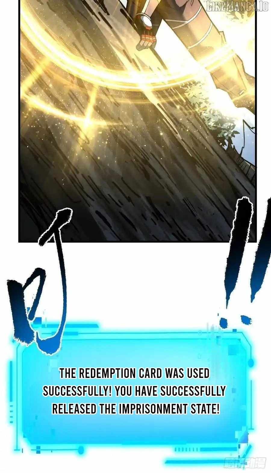 The Lord of the Wheel of Destiny Chapter 156 - Page 67