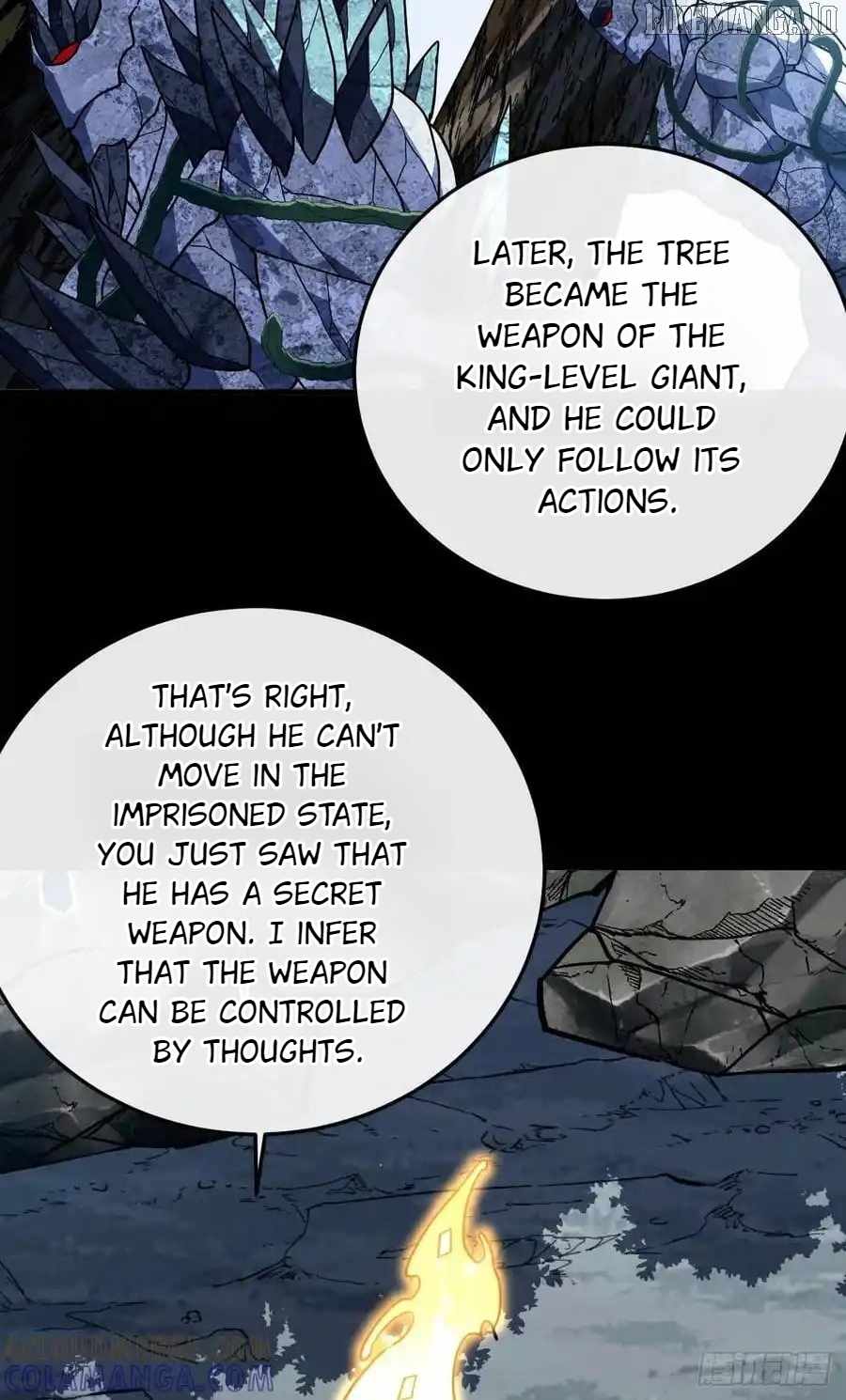 The Lord of the Wheel of Destiny Chapter 157 - Page 21